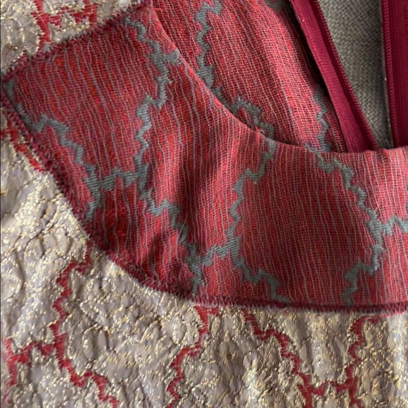 Authentic Prada Top M As is! - Picture 3 of 6